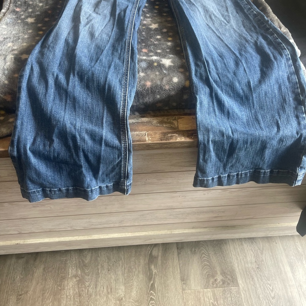 Ariat trousers